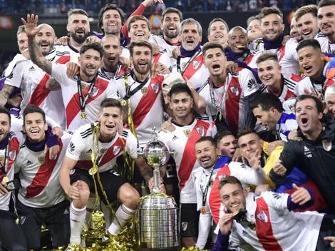 2018, un año para toda la vida