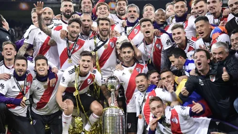 Nunca imaginamos que sería en Madrid, pero ese 9 de diciembre marcó un quiebre en la historia del fútbol, y en nuestras vidas.