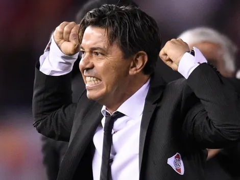 Gallardo acertó con los cuatro refuerzos del año