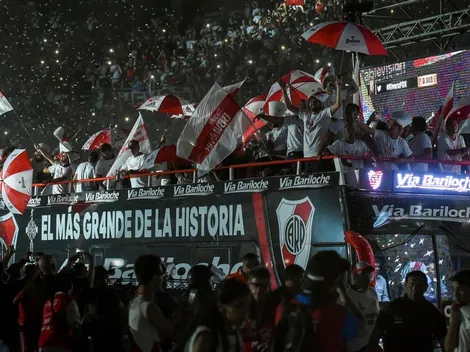 ¡Feliz 2019, Millonarios!