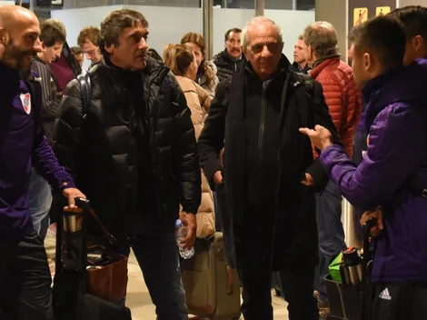 El gran desafío en este mercado de pases