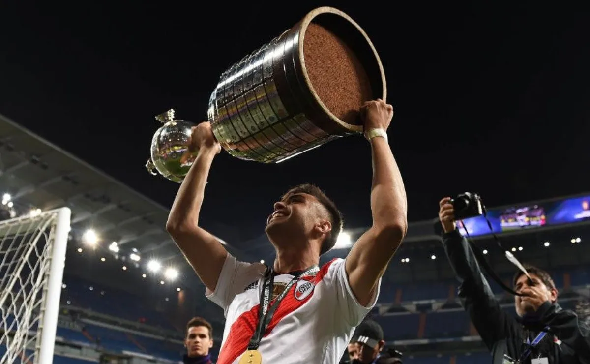 Una imagen que quedará para siempre, el Pity gigante en Madrid.