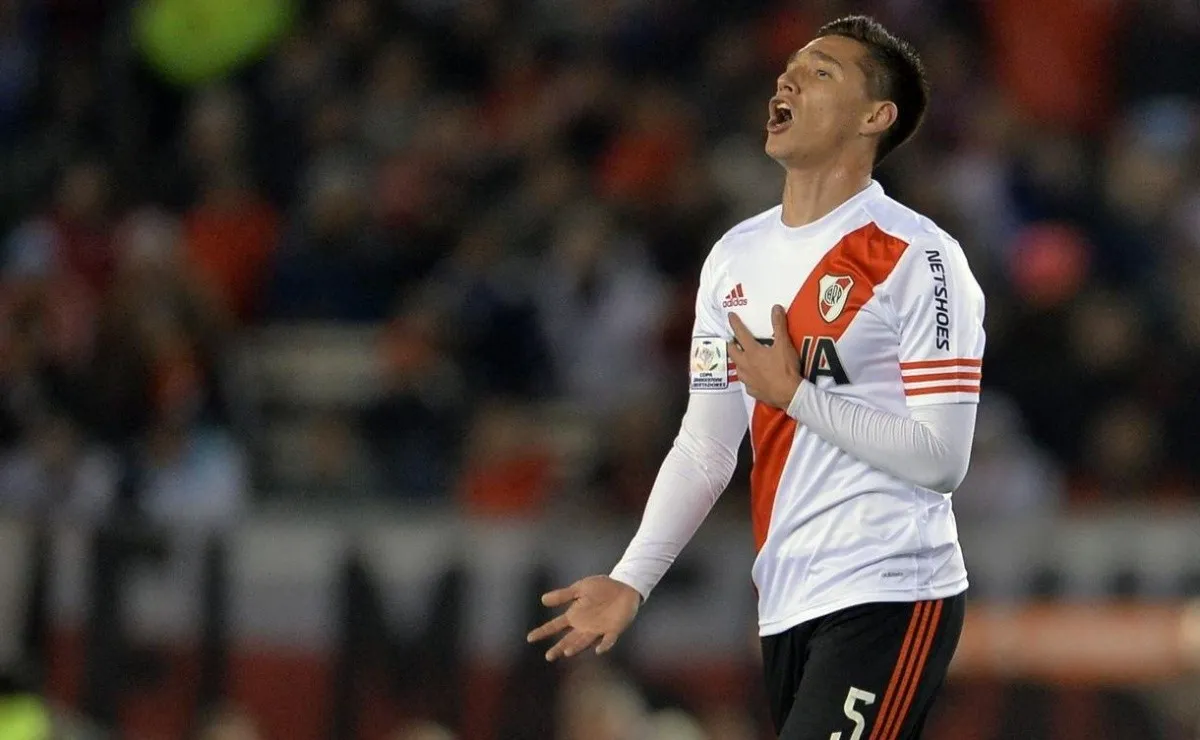 Kranevitter, un hombre de la casa que quiere volver a vestir el manto sagrado.