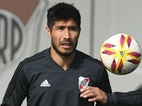 El posible nuevo club de Lollo