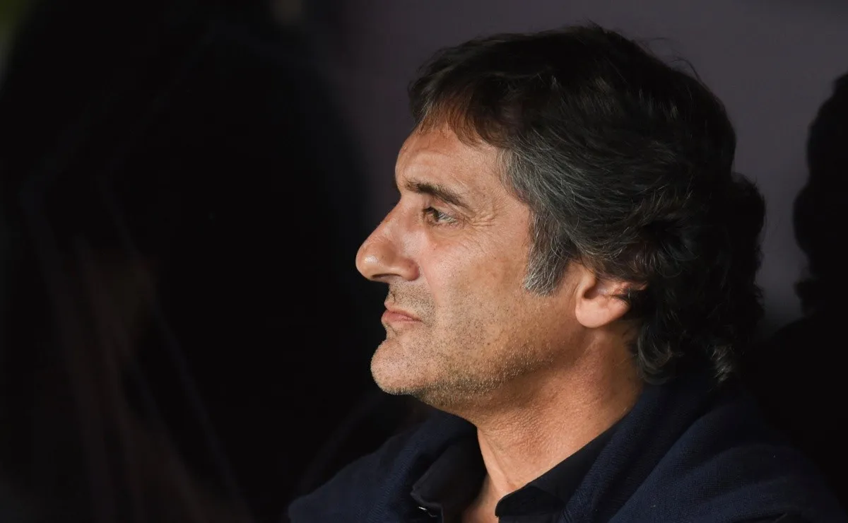 Enzo Francescoli aseguró que River hubiese seguido igual.