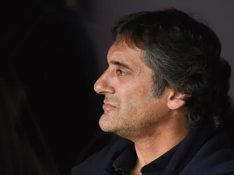 "Si perdíamos con Boca, no hubiera cambiado nada"