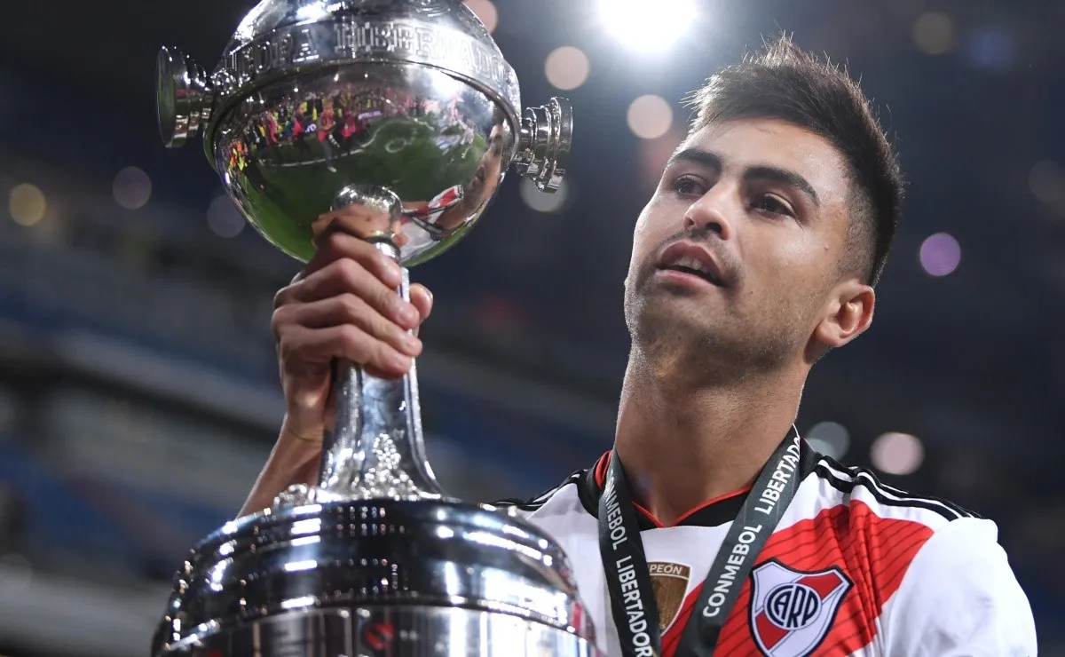 Finalmente, la transferencia del volante a Atlanta United se hará por un monto muy inferior.