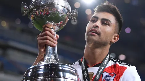 Finalmente, la transferencia del volante a Atlanta United se hará por un monto muy inferior.