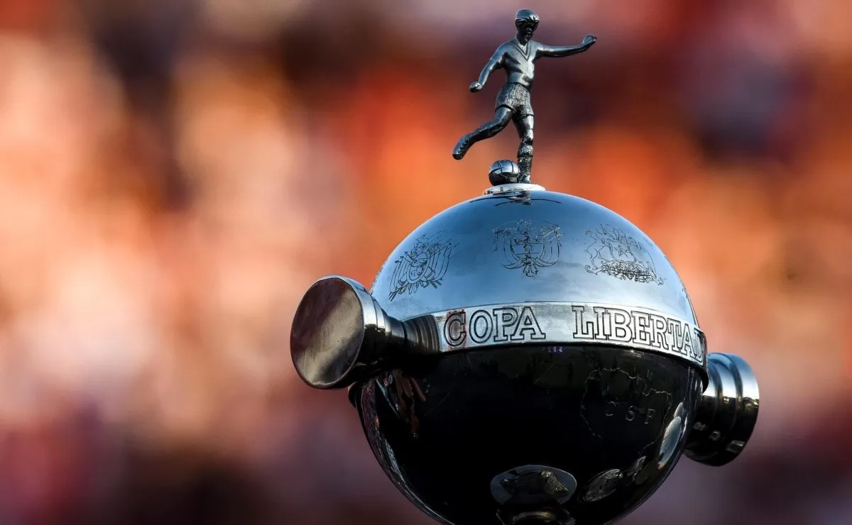 A comienzos de enero, en Museo River estará la versión original de la Copa Libertadores.