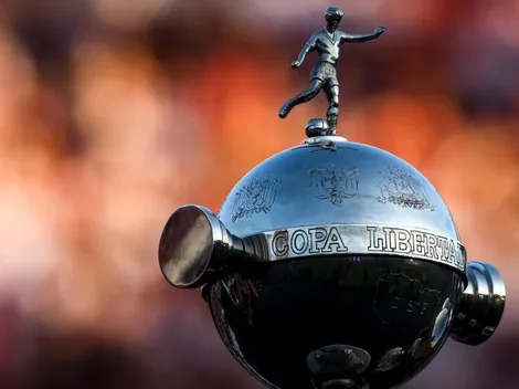 Los hinchas ya pueden fotografiarse con la Copa