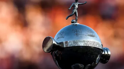 A comienzos de enero, en Museo River estará la versión original de la Copa Libertadores.