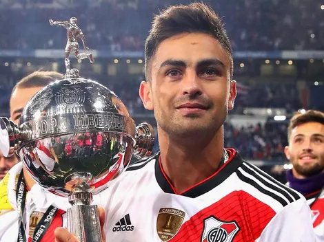 El Pity también cumplió su promesa