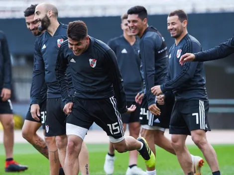 Días y horarios de las fechas restantes en la Superliga