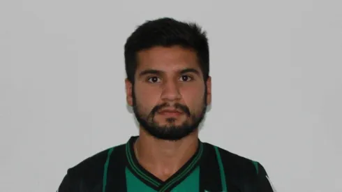 River tiene el 85% del pase de Morán Correa, quien llegó al club en el año 2007. (FOTO: web oficial de San Martín)