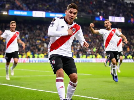 Quintero despierta el interés del mundo