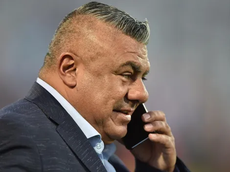 ¿Se viene el VAR a la Superliga?