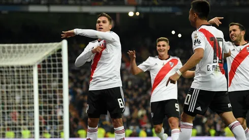 River tendrá al menos un partido de la fase de grupos que será transmitido por Facebook.