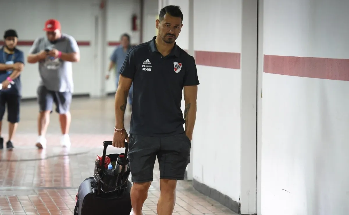 Rodrigo Mora estaría siendo seguido de cerca por Cerro Porteño.