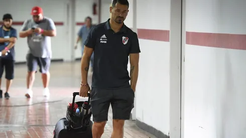 Rodrigo Mora estaría siendo seguido de cerca por Cerro Porteño.