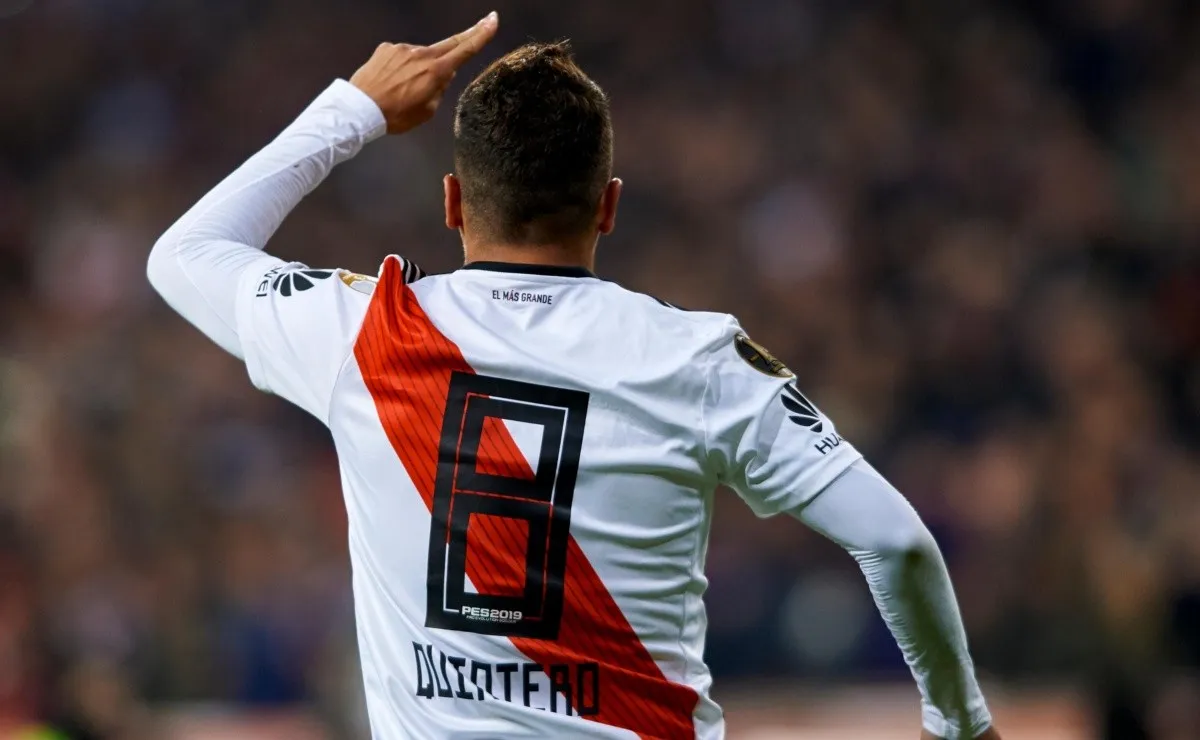 Juanfer tenía en su cabeza todo lo que iba a pasar en Madrid