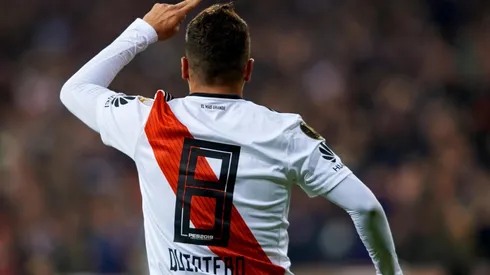 Juanfer tenía en su cabeza todo lo que iba a pasar en Madrid