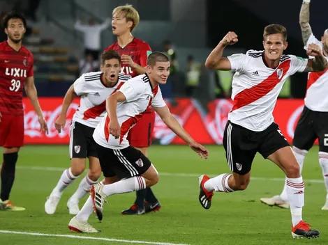 Gracias River, de verdad