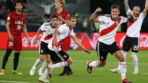 El Más Grande cerró un año que quedará por siempre en la memoria del mundo.