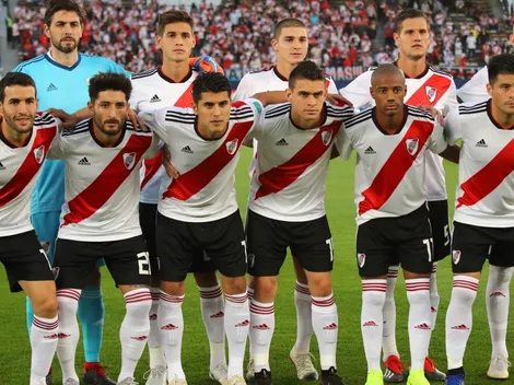 Jugador x jugador vs. Kashima Antlers