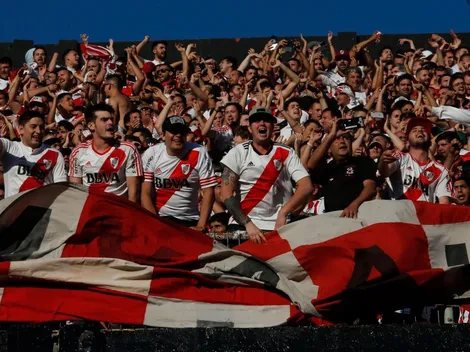 La TV para la fiesta del campeón