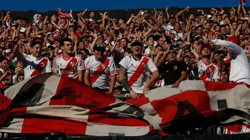 La TV para la fiesta del campeón