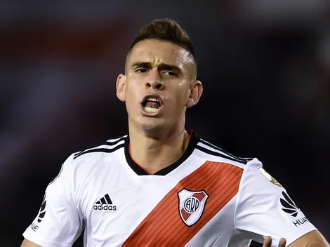 El VAR le anuló un gol ¿lícito? a Borré