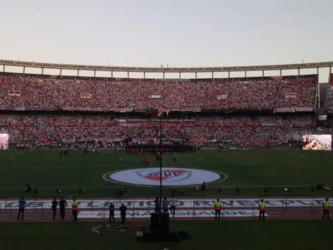 El minuto a minuto de la fiesta