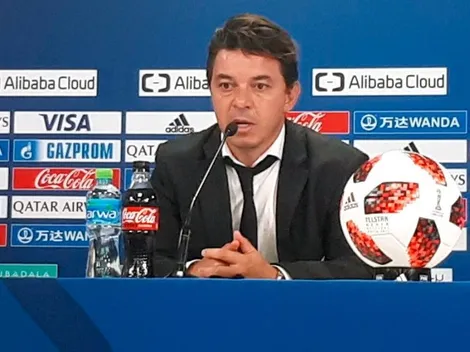 "La vara está alta"