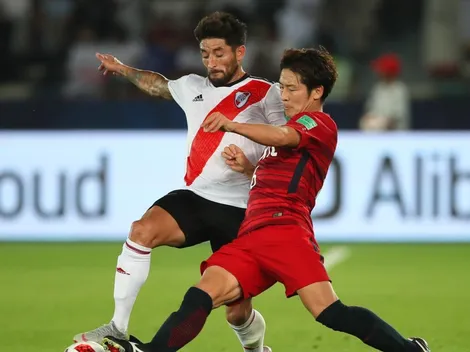 "Mañana será algo muy lindo e histórico"