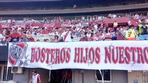 Desde el 2014 hasta ahora, a lo largo de estos 5 años se disputaron 17 Superclásicos.