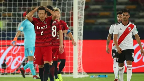 La Página Millonaria te acerca todos los datos y estadísticas relacionados al encuentro entre River y Kashima Antlers.