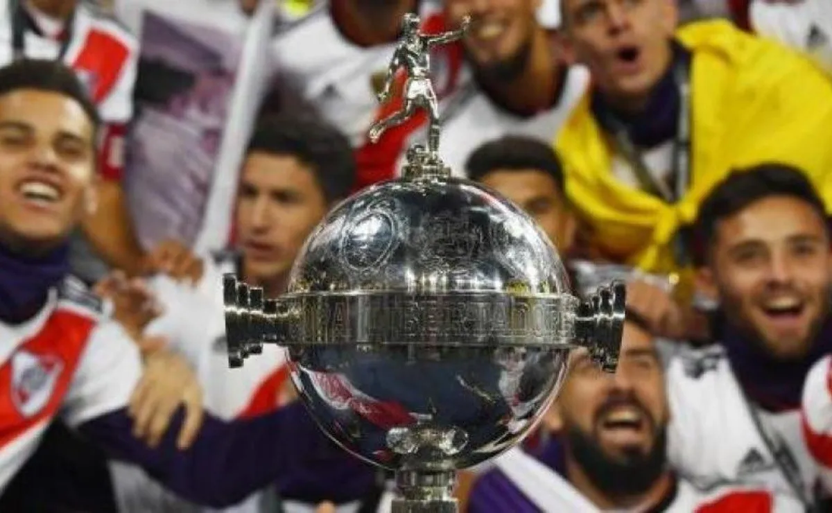 La Copa Libertadores, la gran obsesión del Mundo River.