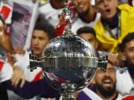 Errores en el fixture de la Copa Libertadores 2019