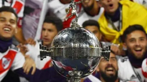 La Copa Libertadores, la gran obsesión del Mundo River.