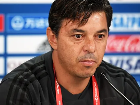 "No subestimamos al rival"