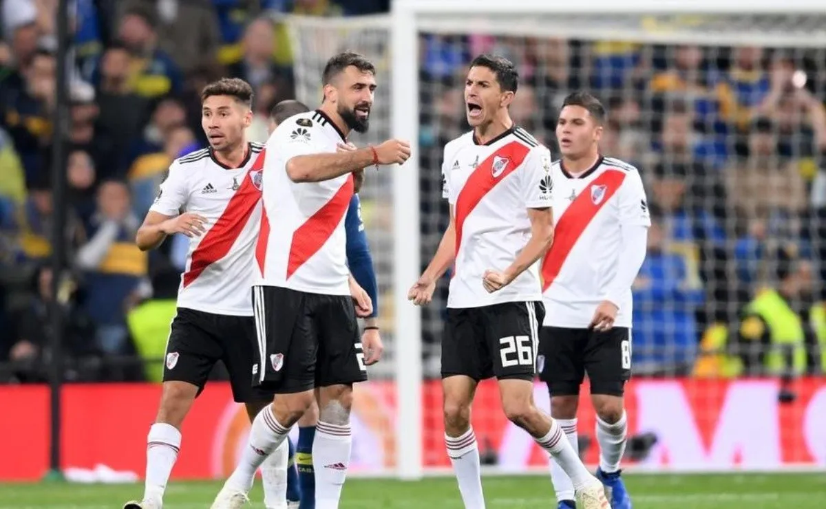 River ya conoce a su primer rival de pretemporada.