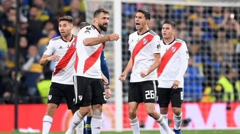 River ya conoce a su primer rival de pretemporada.
