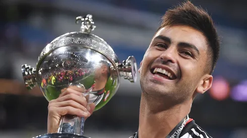 Rodolfo D'Onofrio confesó el gesto que Gonzalo Martínez tuvo con pueblos originarios.