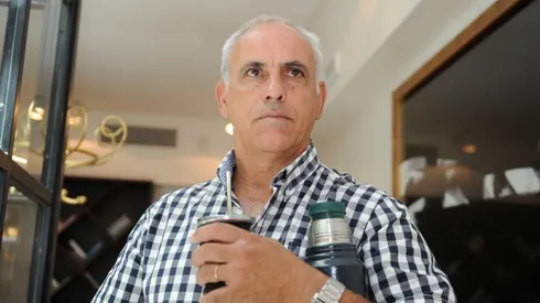 Antonio Alzamendi pasó por los micrófonos de LPM Radio.