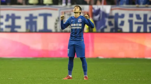 El representante de Óscar Romero habló sobre el interés que tendría River