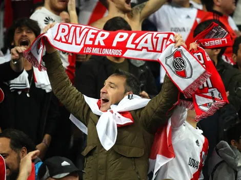 Aunque ganes o pierdas: banderazo en Abu Dhabi