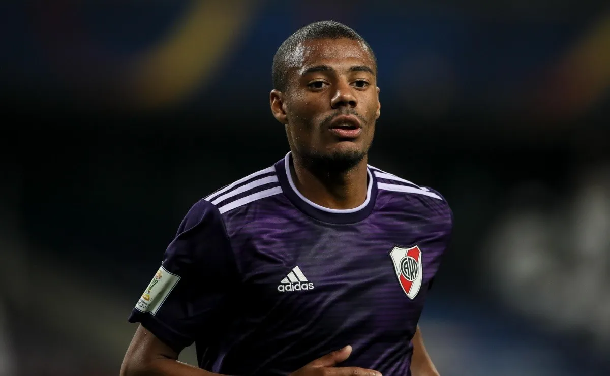 Por el tercer puesto del Mundial de Clubes, River se enfrenta a Kashima Antlers.