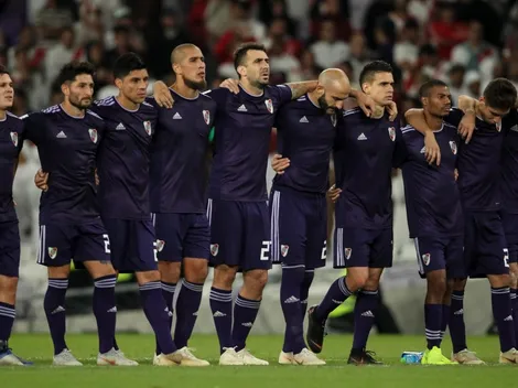 El reglamento del partido por el tercer puesto