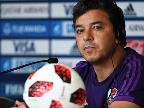 "No nos alcanzó con el envión anímico"