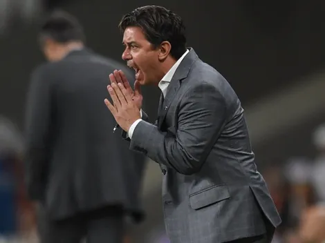 Formación confirmada ante Kashima Antlers